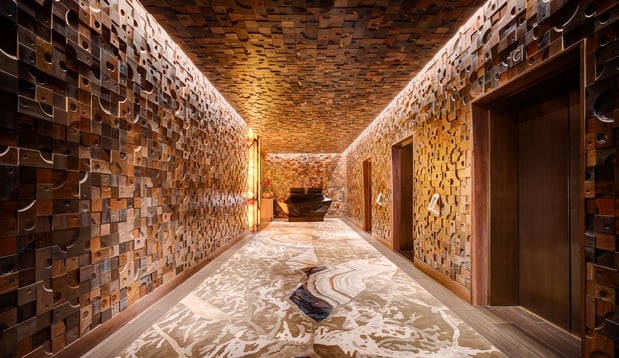 Images NOBU Hotel Las Vegas - A Caesars Rewards Destination