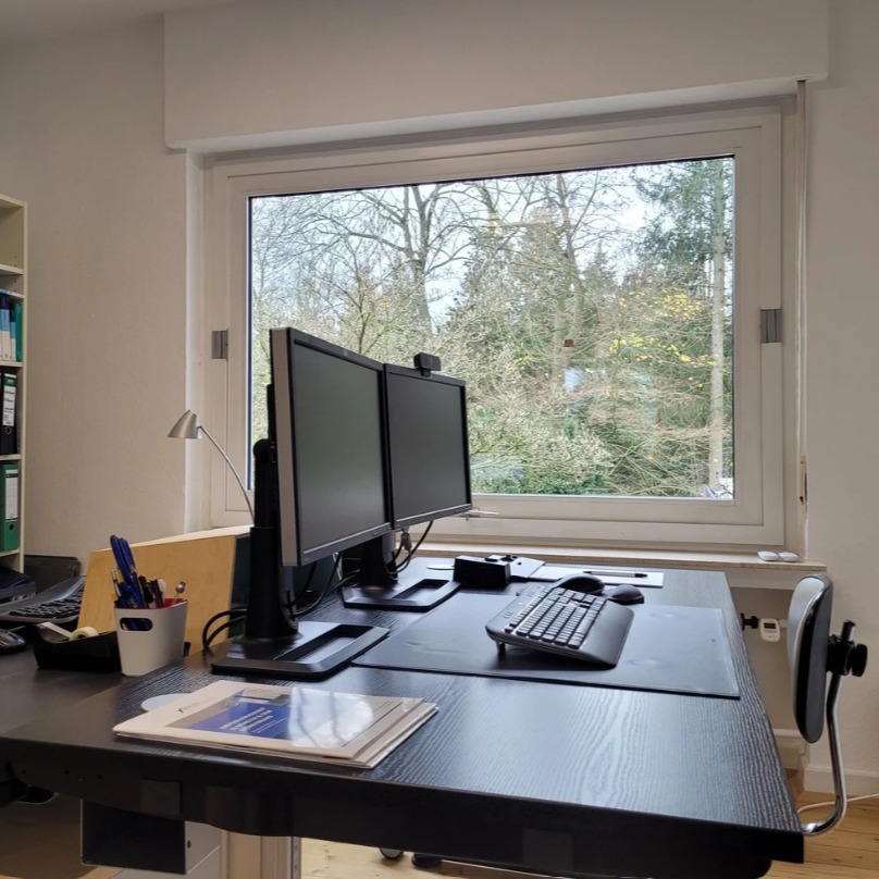 Dr. Schwager Immobilien GmbH, Prinz-Eugen-Strasse 32 in Münster