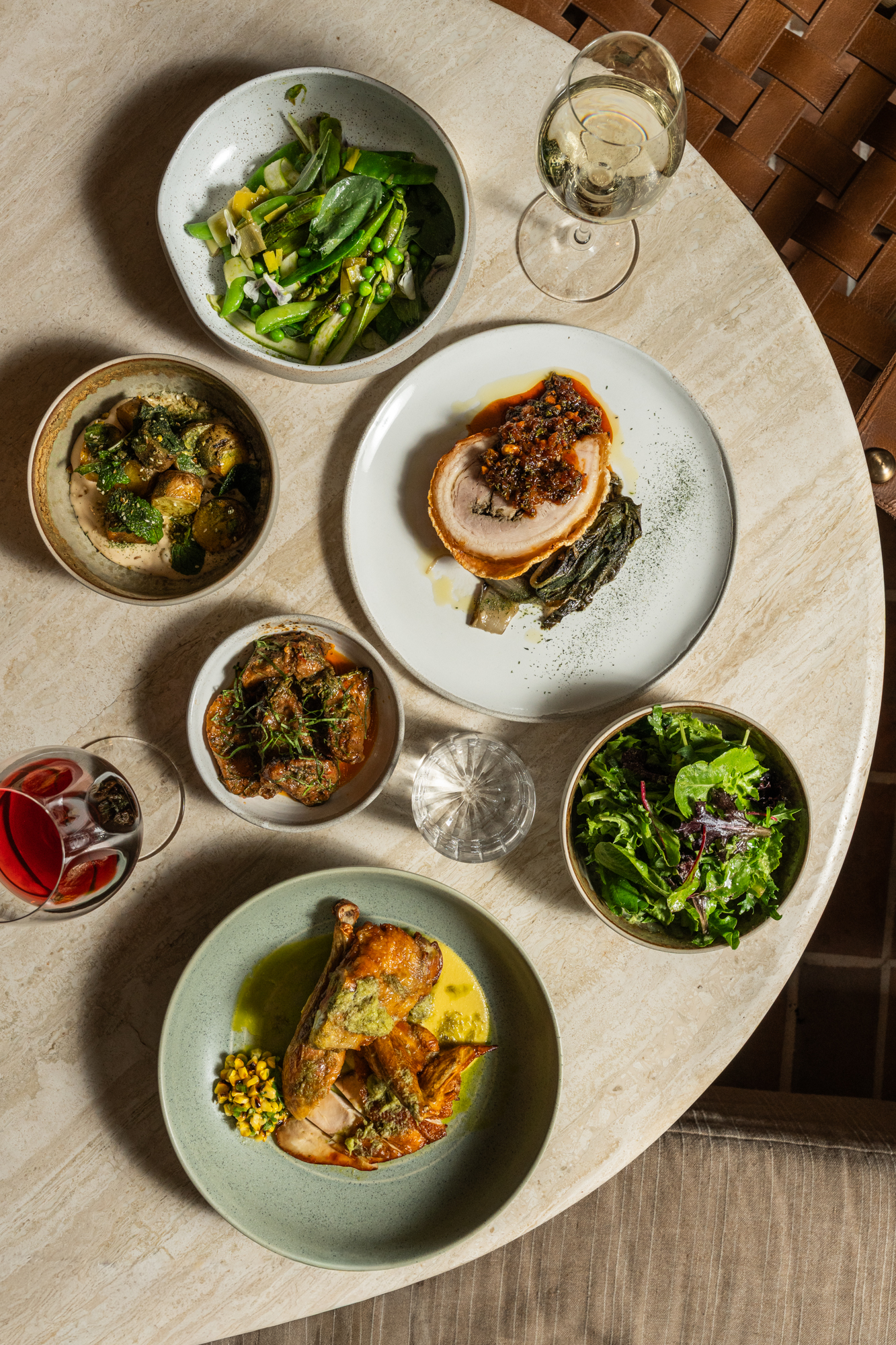 Images From Here by Mike