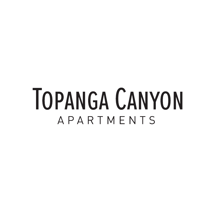 Topanga Canyon Apartments Logo