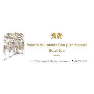 Hotel Spa Infante Don Juan Manuel Logo