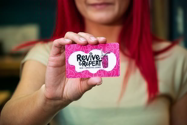 Images Revive & Repeat