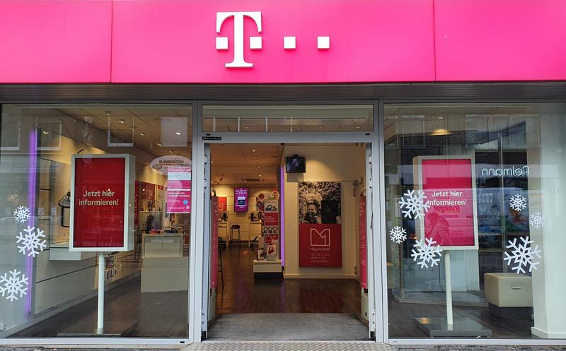 Bild 1 Telekom Shop in Heinsberg