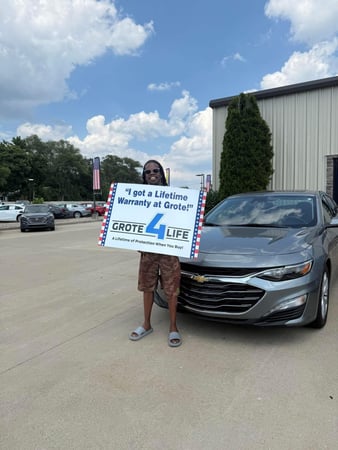 Images Grote Automotive - Elkhart