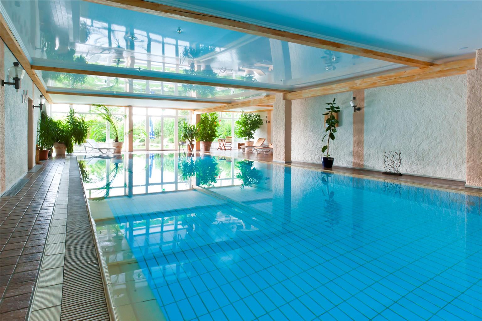 Bild 45 Sure Hotel by Best Western Rhoen Garden in Poppenhausen