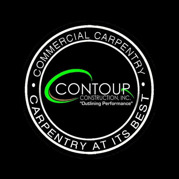 Contour Construction , LLC Logo