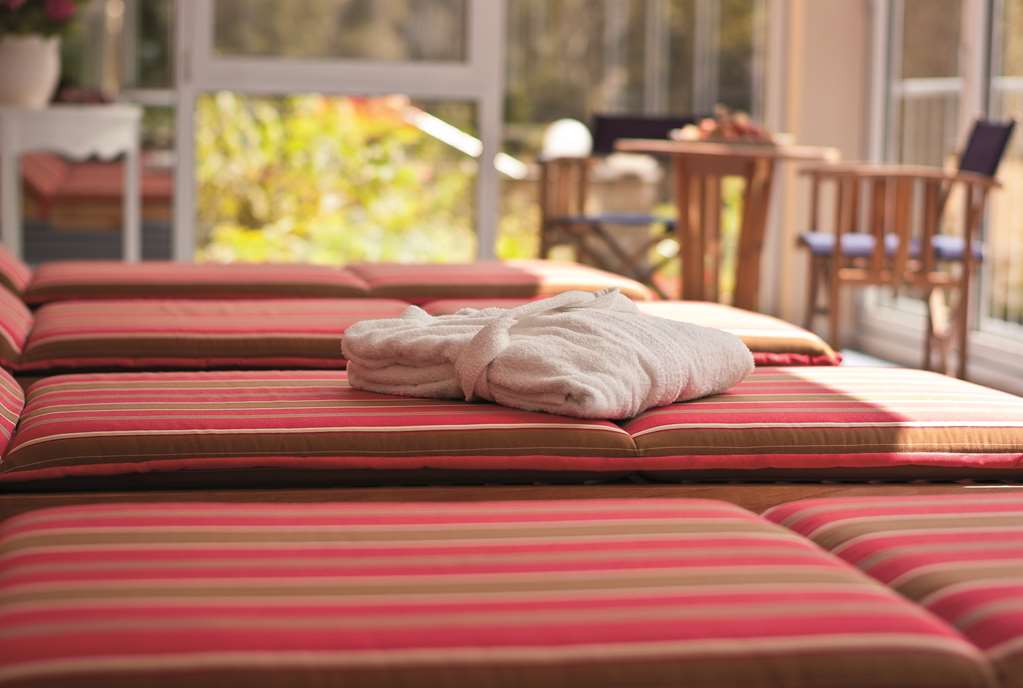 Bilder Seehotel Frankenhorst, BW Signature Collection by Best Western