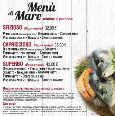 Images Ristorante Pizzeria Alloggio da Gamboun