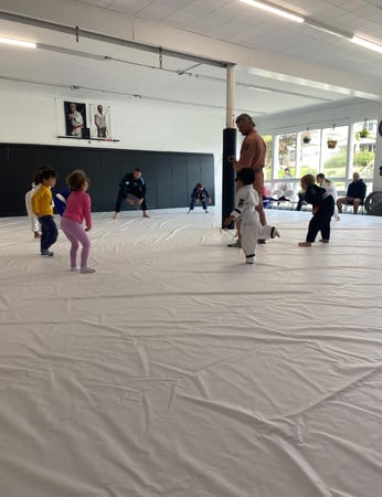 Images Neutral Ground Academy