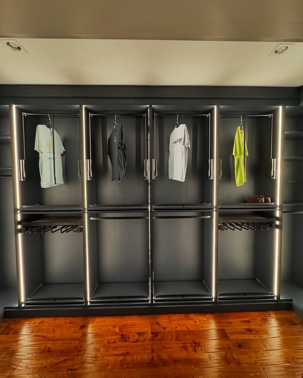 Images Legacy Wardrobes and Closets