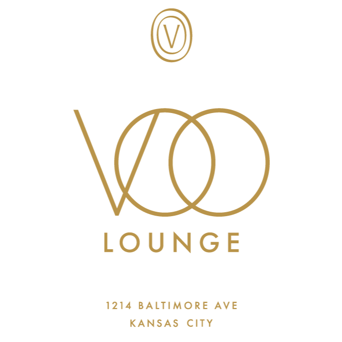 VOO Lounge Logo