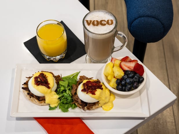 Images voco Sarasota by IHG