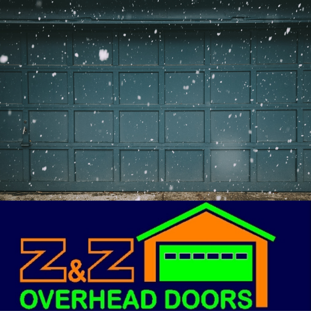 Images Z & Z Overhead Door