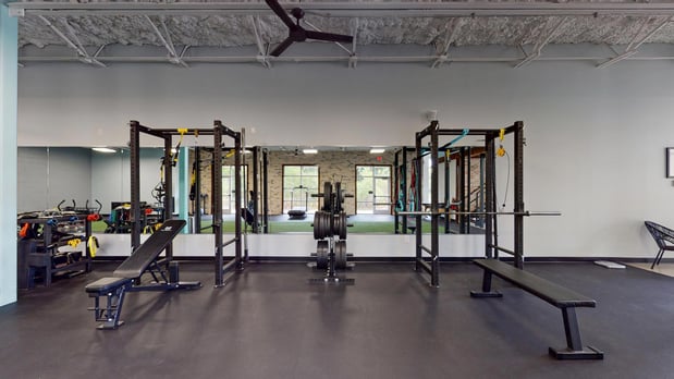 Images Helioss Fitness
