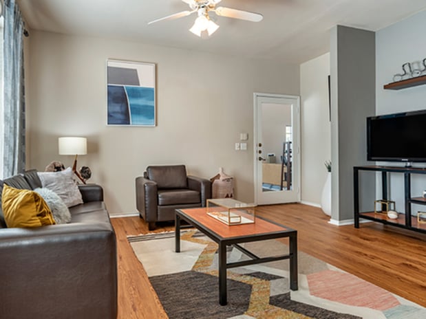 Images Campus Crossings on Brightside