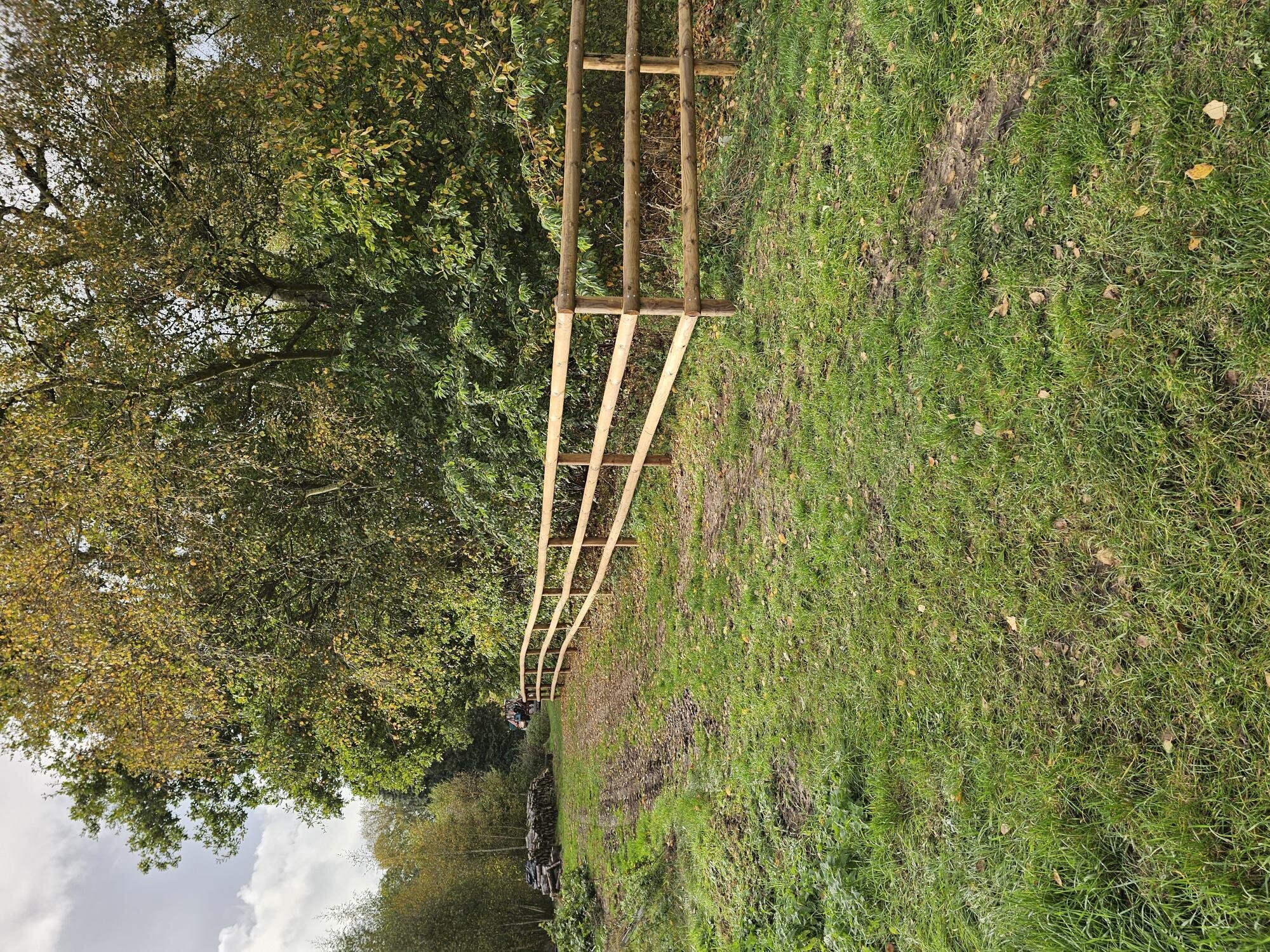 Holz Peper GmbH, Im Forth 14 in Ottersberg