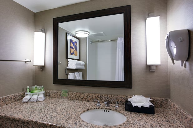 Images Holiday Inn Express & Suites Meadowlands Area by IHG