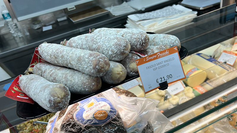 Images Sg Supermercato - Panificio Antica Maidda