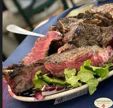 Ristorante da Mimmo