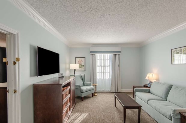 Images The Founders Inn and Spa, Tapestry Collection by Hilton