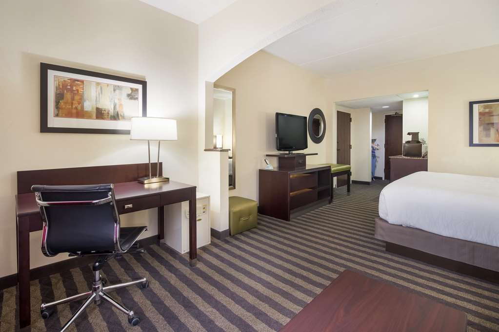 Best Western Suites Near Opryland