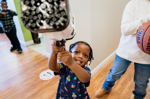 Images Berry's Children Dental of Bowie