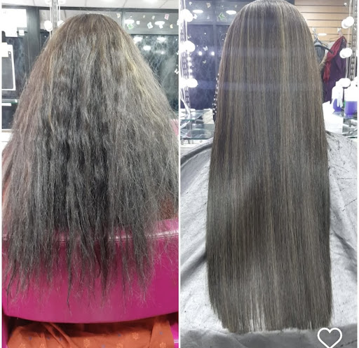 Images Hair by Philomena
