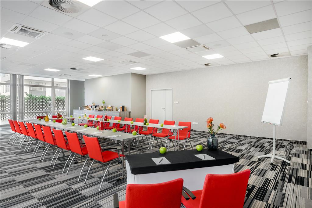 Images Park Inn By Radisson Budapest