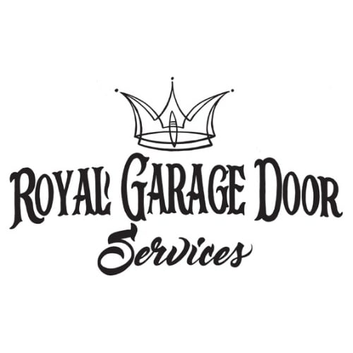 Royal Garage Door Services Logo