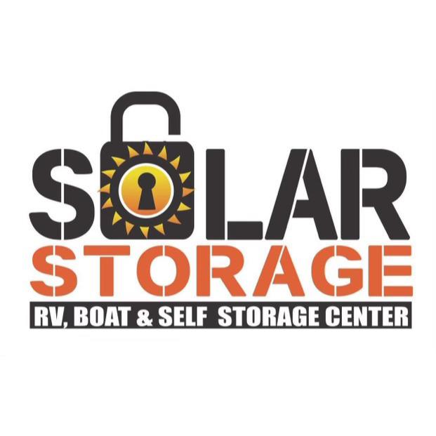 Solar Storage Logo