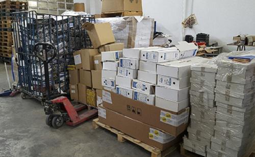 Images Recuperacions i Reciclatges Lacruz S.L.