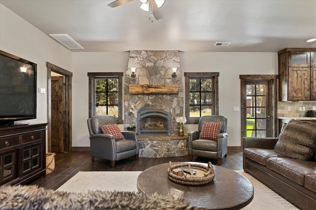 Images Lake Tahoe Accommodations