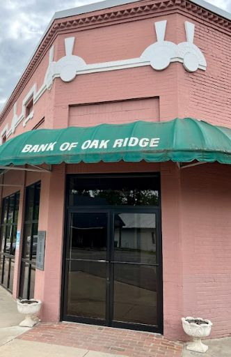 Images Bank of Oak Ridge