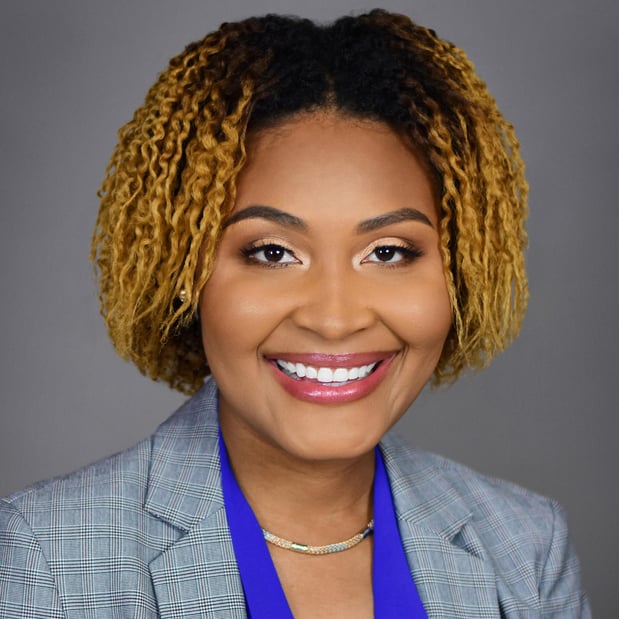 Images Edward Jones - Financial Advisor: Swanellie Paulin, AAMS®|CRPC™