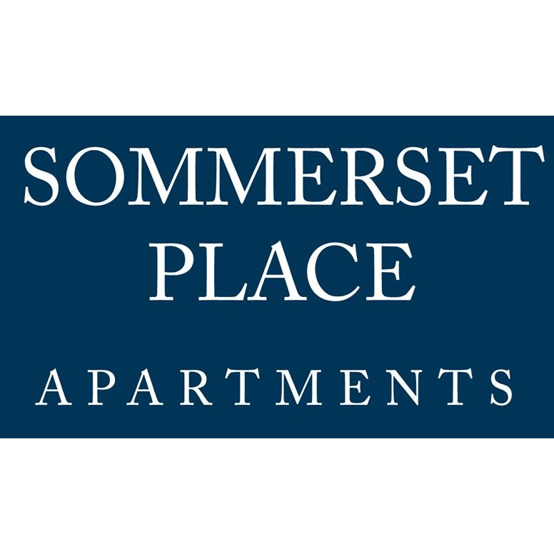 Sommerset Place Apartments Logo