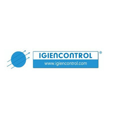 Igiencontrol Logo