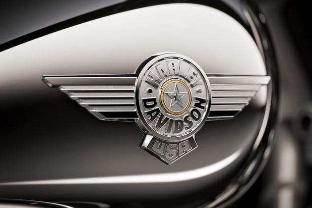 Images Harley-Davidson of Salt Lake City