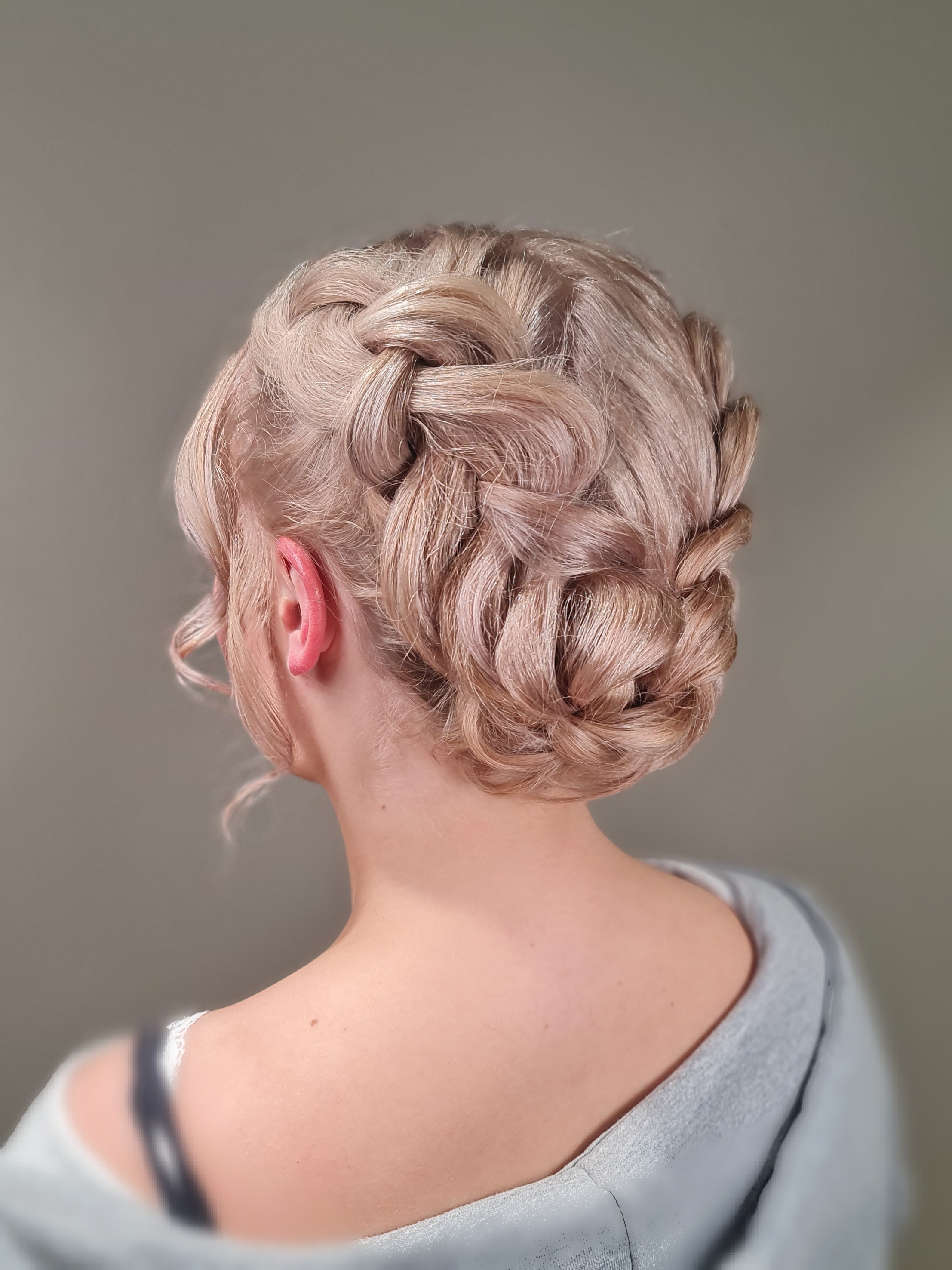 Images Salon Mazic Oy