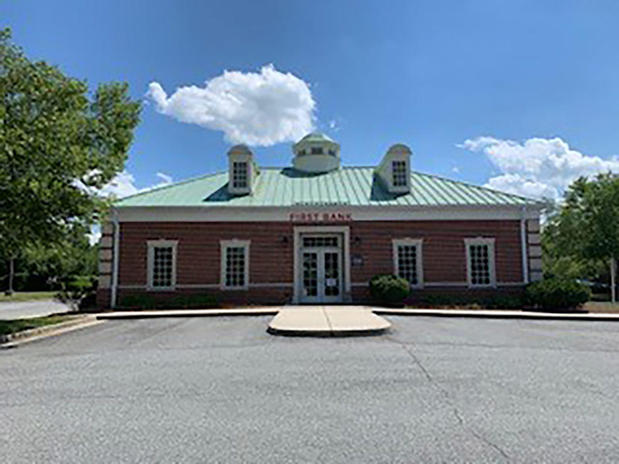 Images First Bank - Winston-Salem Oliver's Crossing, NC