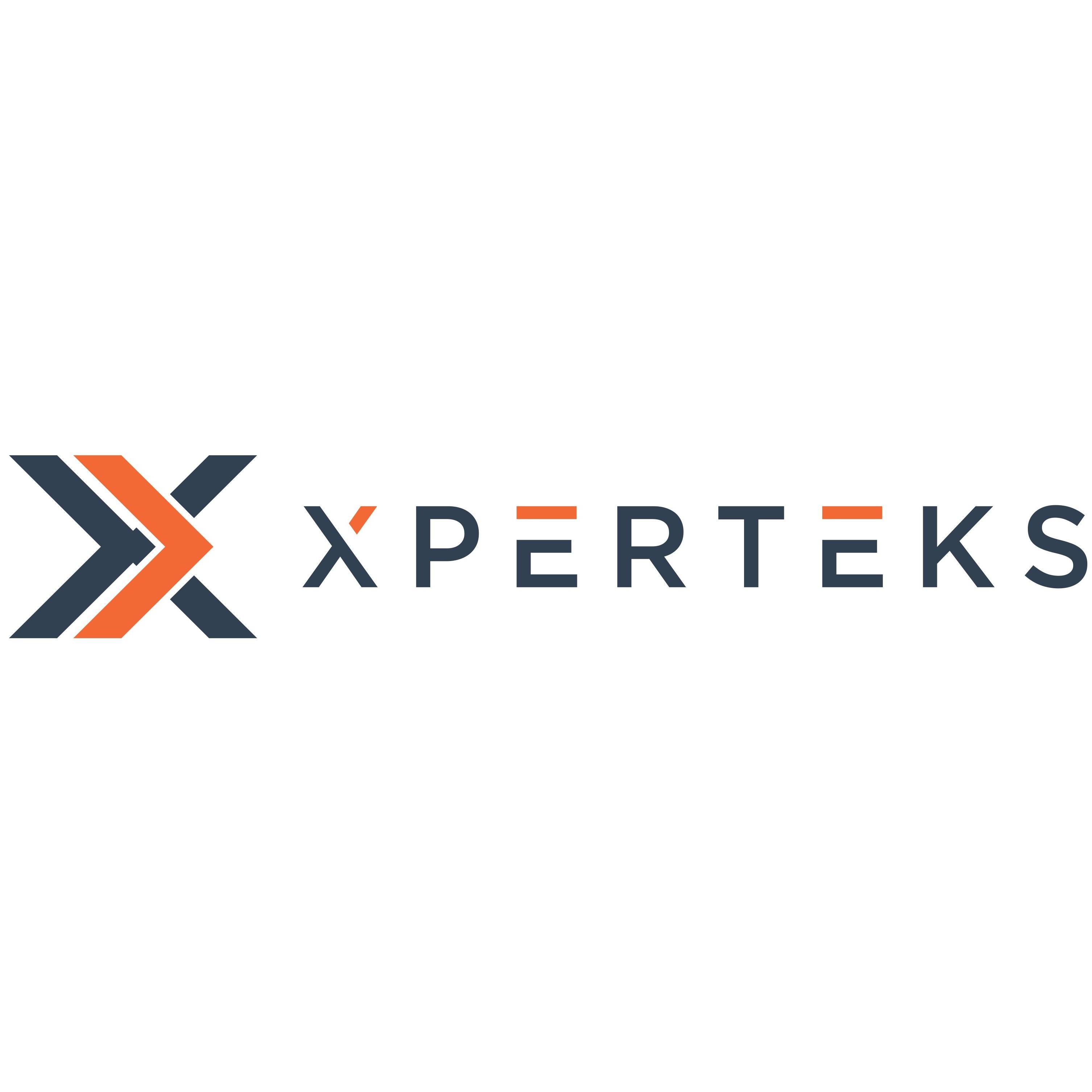 Xperteks Logo