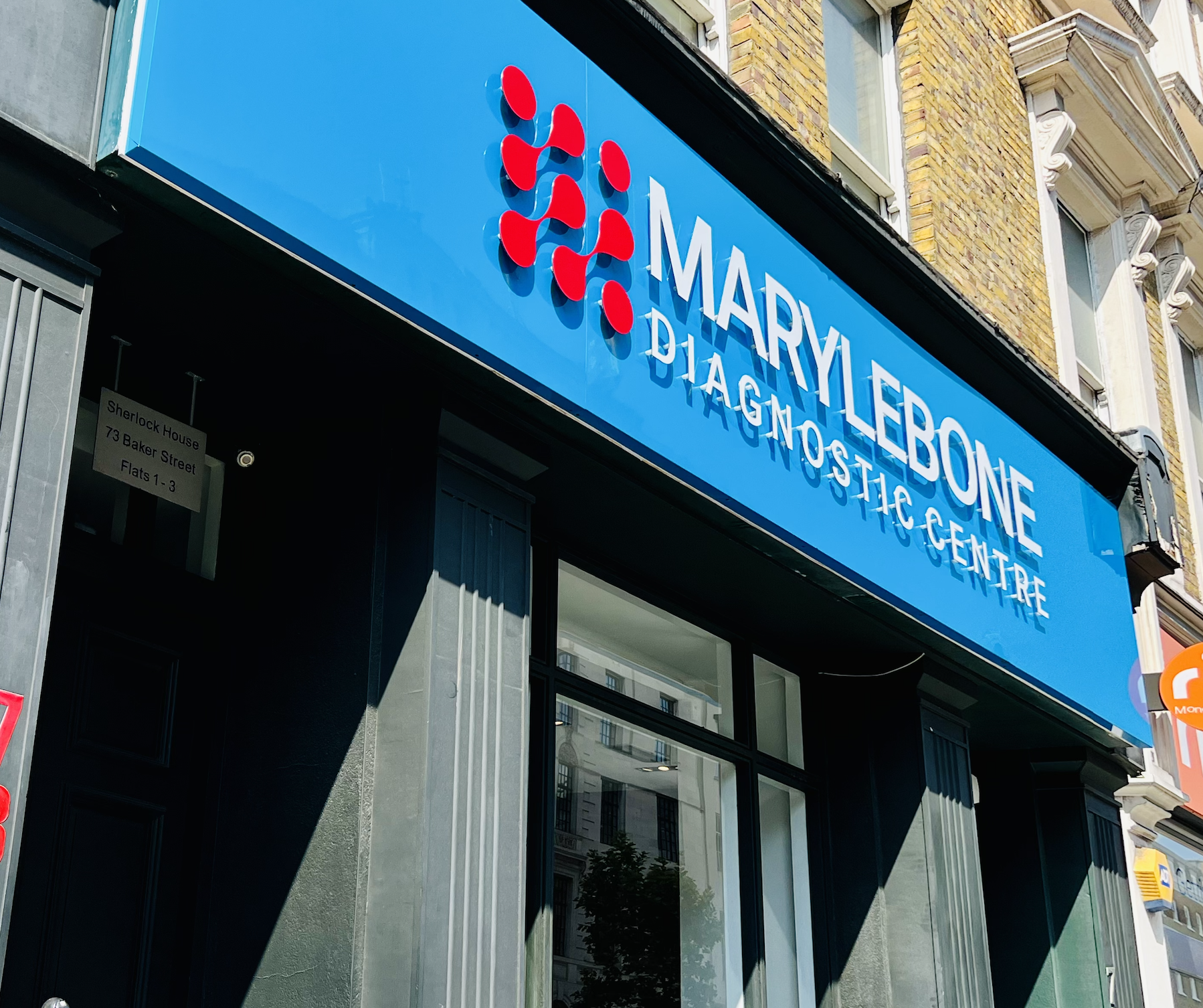 Images Marylebone Diagnostic Centre & Laboratory