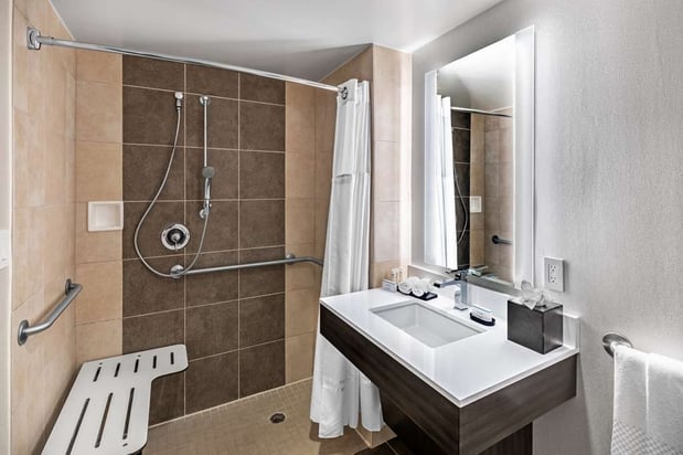 Images Embassy Suites by Hilton Houston Energy Corridor