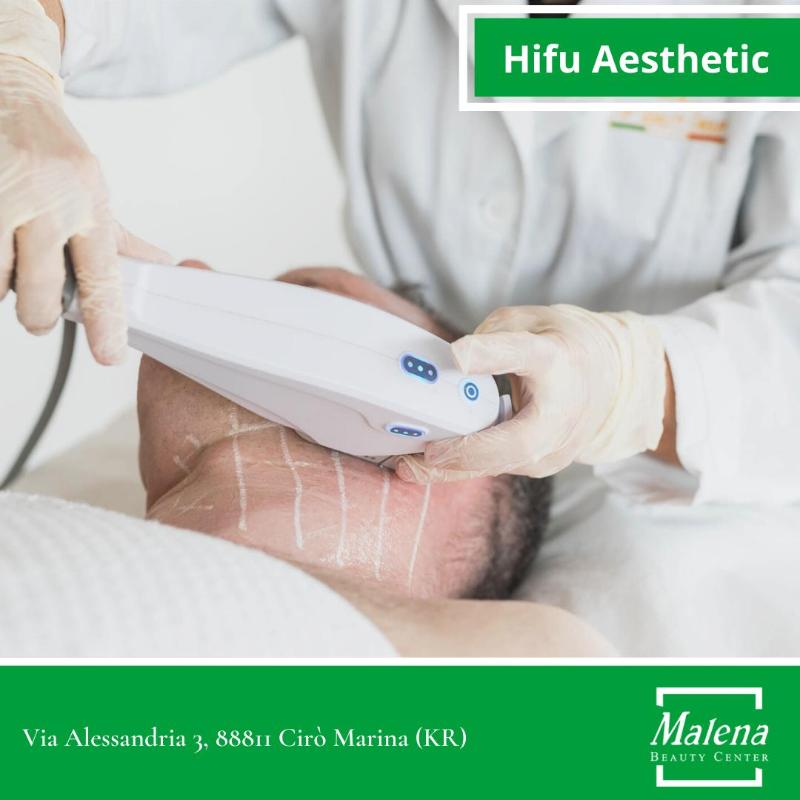 Images Malena Beauty Center