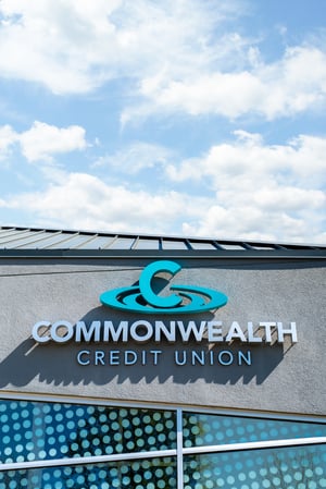 Images Commonwealth Credit Union