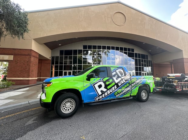 Images Reed Service Group