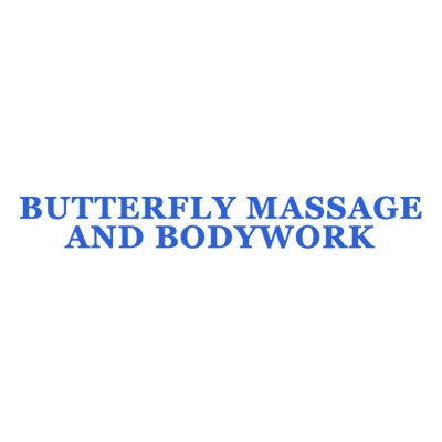 Butterfly Massage and Bodywork
