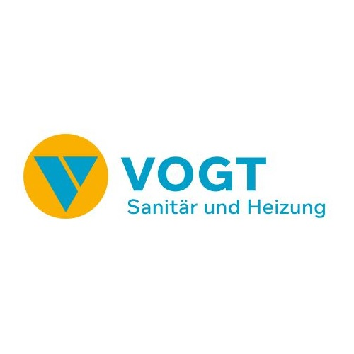 Logo Sanitär- und Heizungstechnik Vogt GmbH