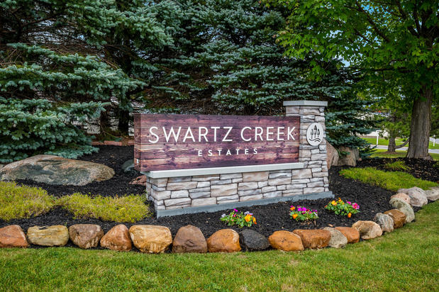 Images Swartz Creek Estates