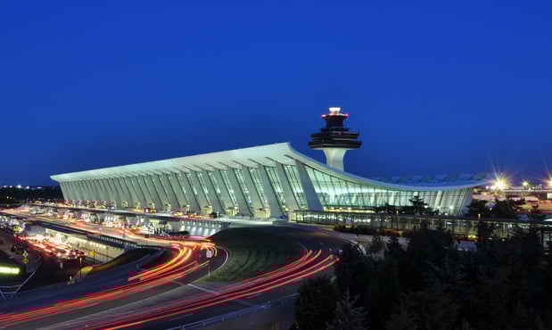 Images Camden Dulles Station Apartments