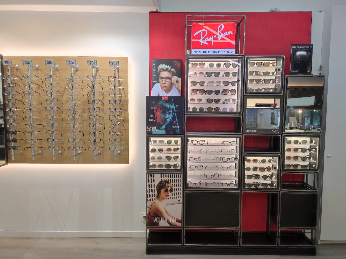Images VISTAOPTICA